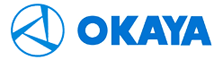Manufacture Logo for Okaya Electric